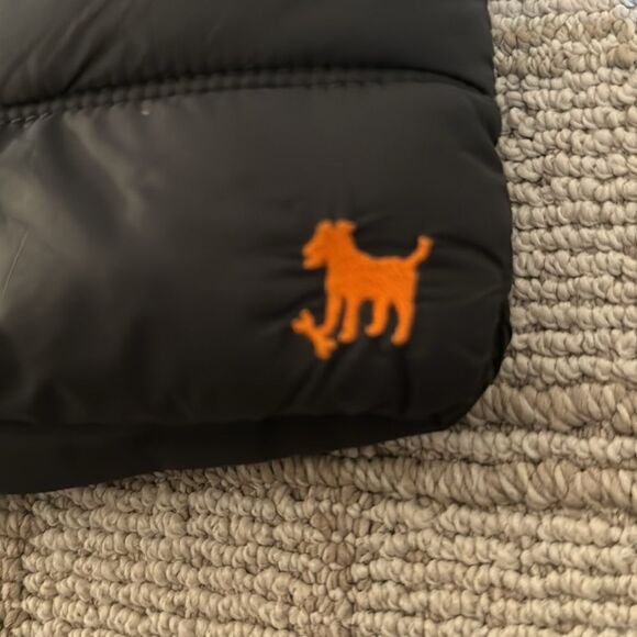 Baby Boden Puffer Vest - Picture 4 of 4